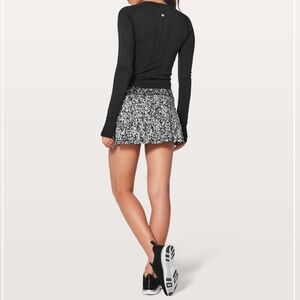 Lululemon Pace Rival Skirt